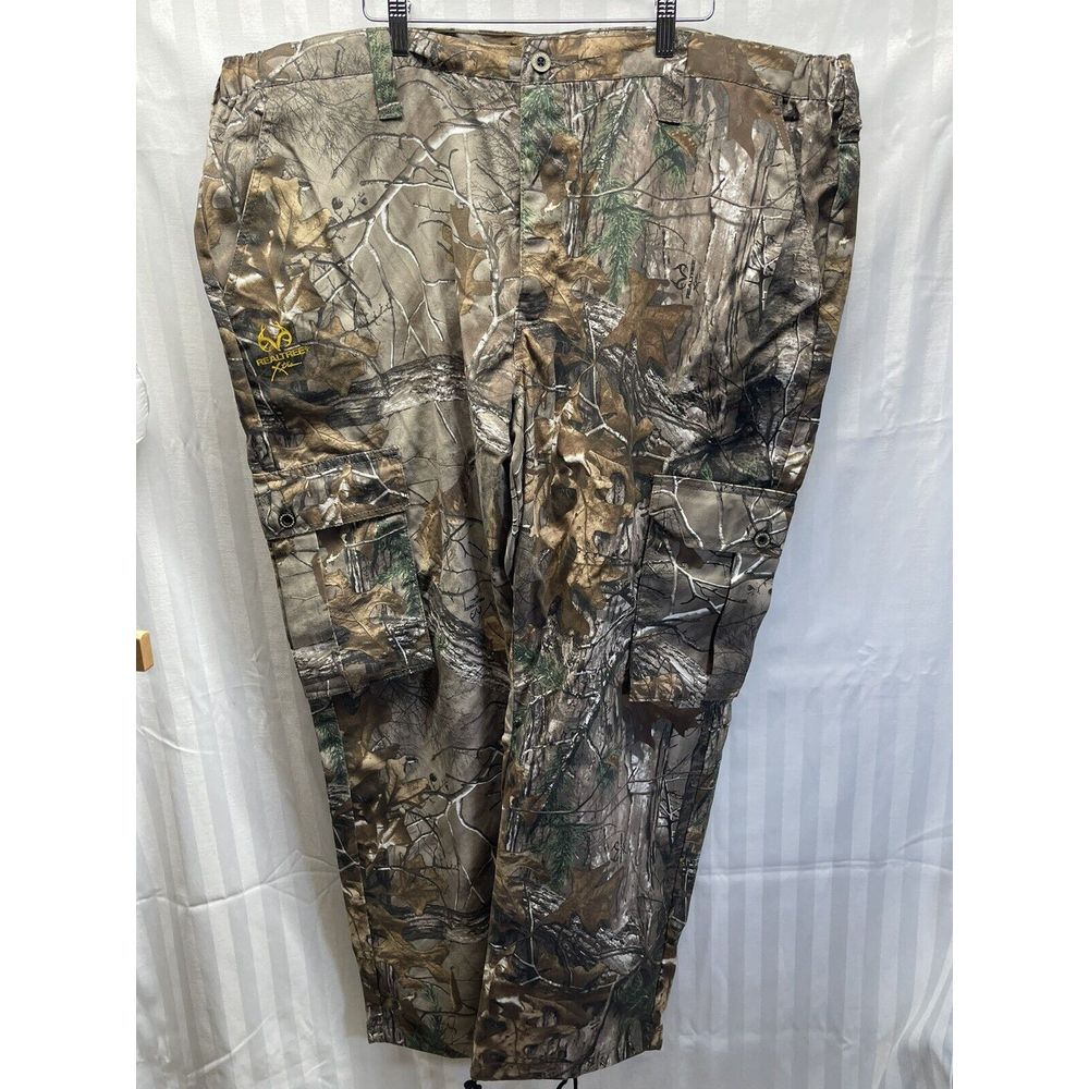 Realtree Camo Pants Size‎ 44-46 XXL